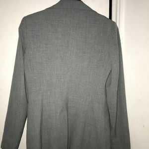 Tristan & Iseut Blazer